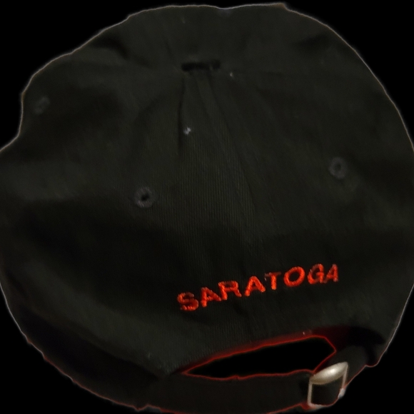 Men's ball cap - Picture 2 of 2